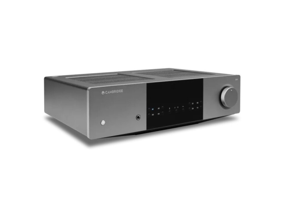 Cambridge Audio EXA100