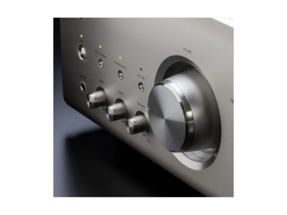 Denon PMA-3000NE Silver Premium