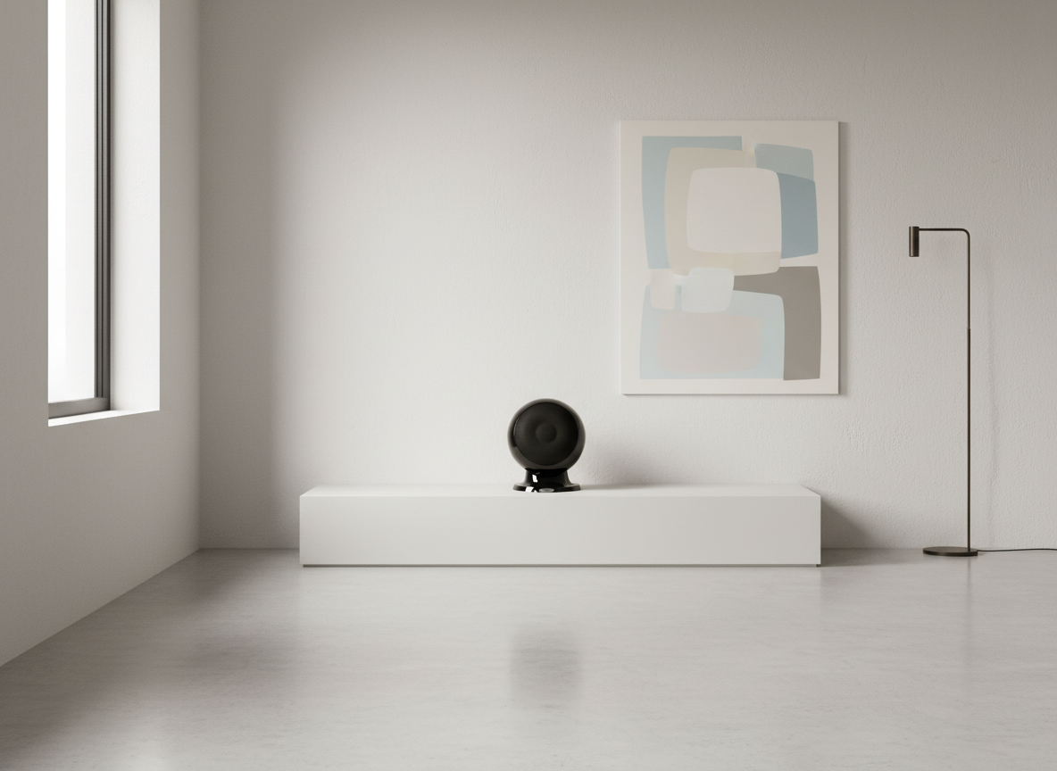 Cabasse Eole 3 Systém 5.1