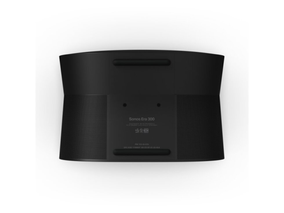 Sonos Era 300 Black