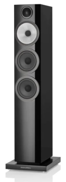 Bowers & Wilkins 704 S3 Gloss Black