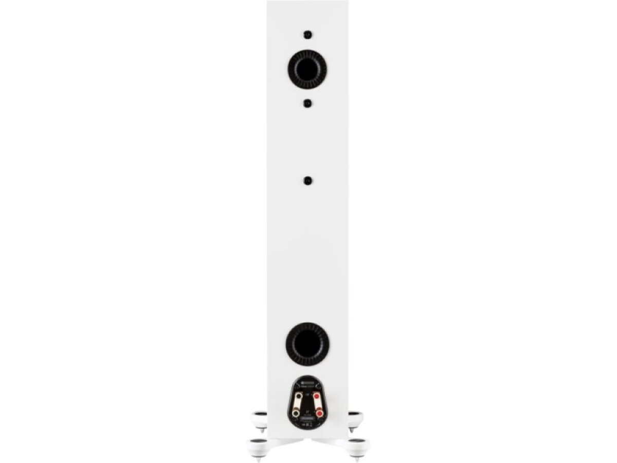 Monitor Audio Silver 200 7G white