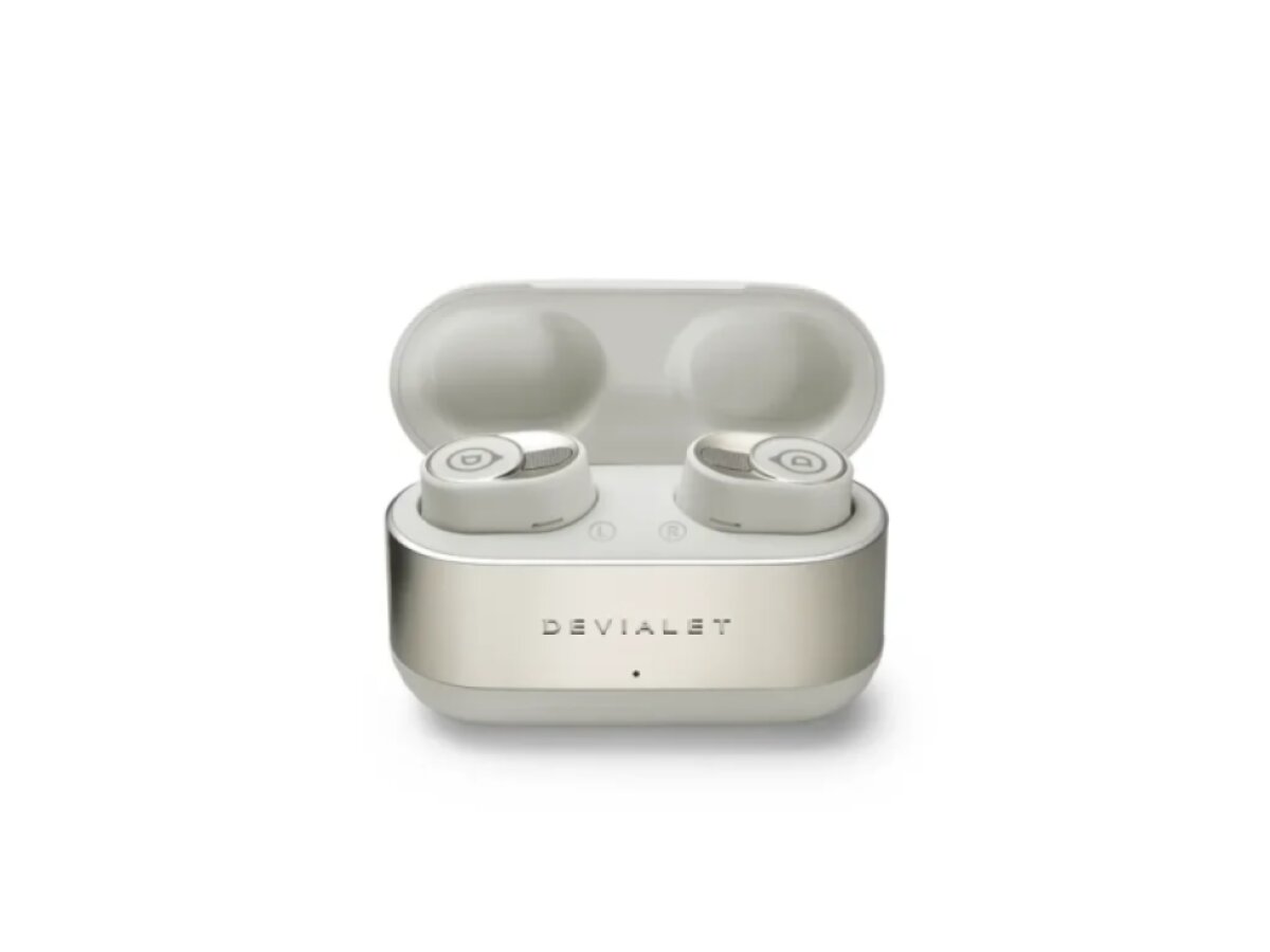 Devialet Gemini II Light Pearl