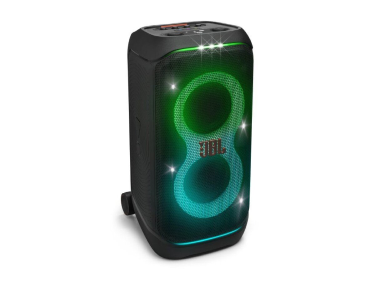 JBL Partybox Stage 320 Rozbaleno