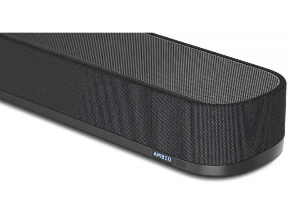 Sennheiser Ambeo Soundbar Plus