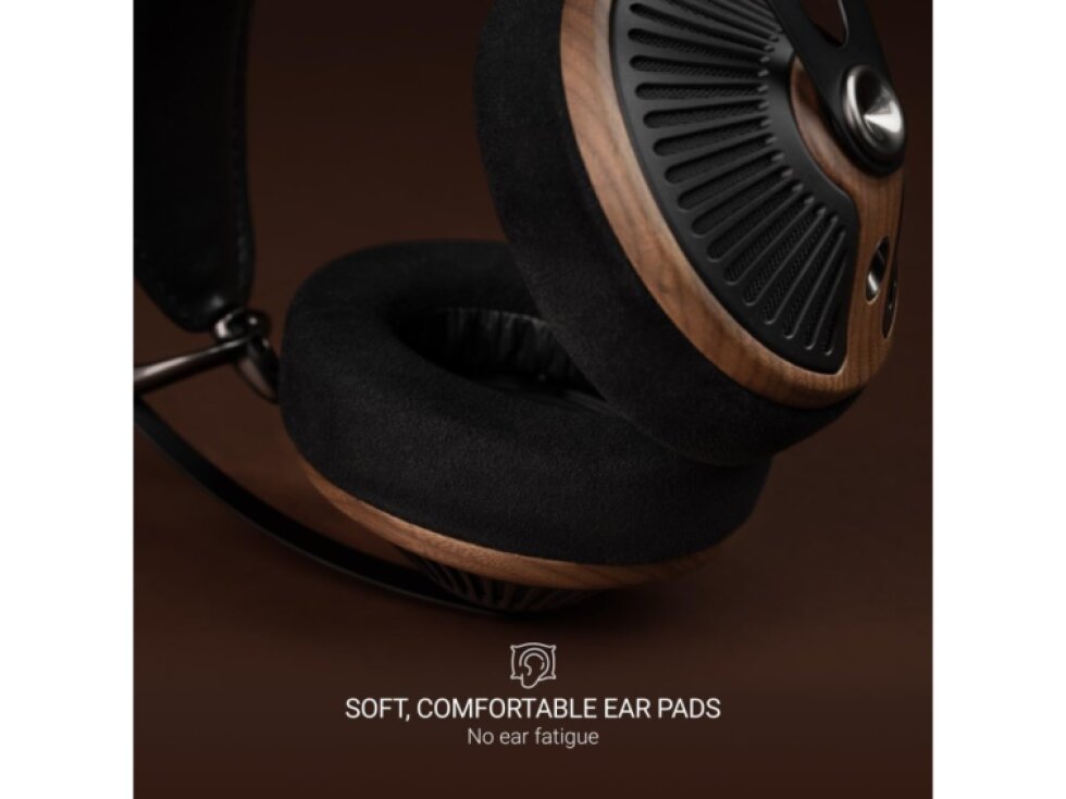 Meze 105 Silva Pobo ručně