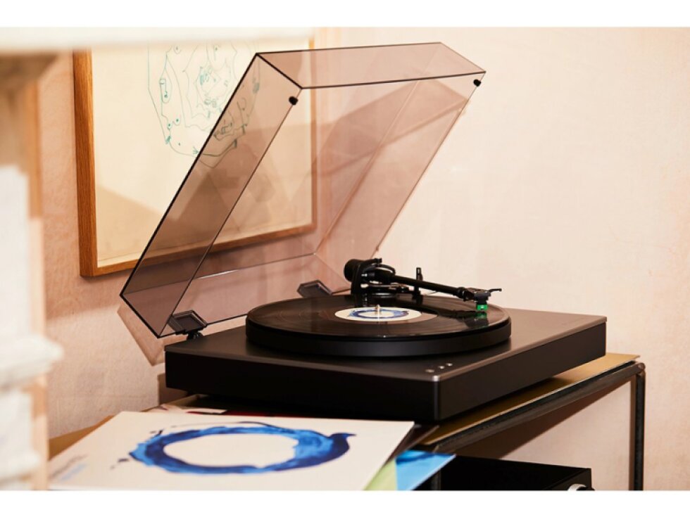 Cambridge Audio Alva ST