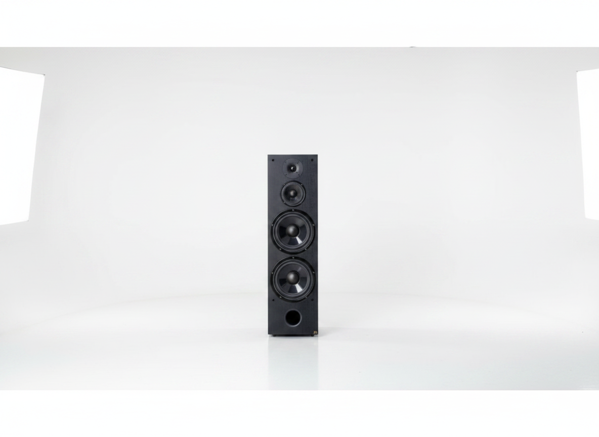 AQ Wega 55 MKIII Black 2ks