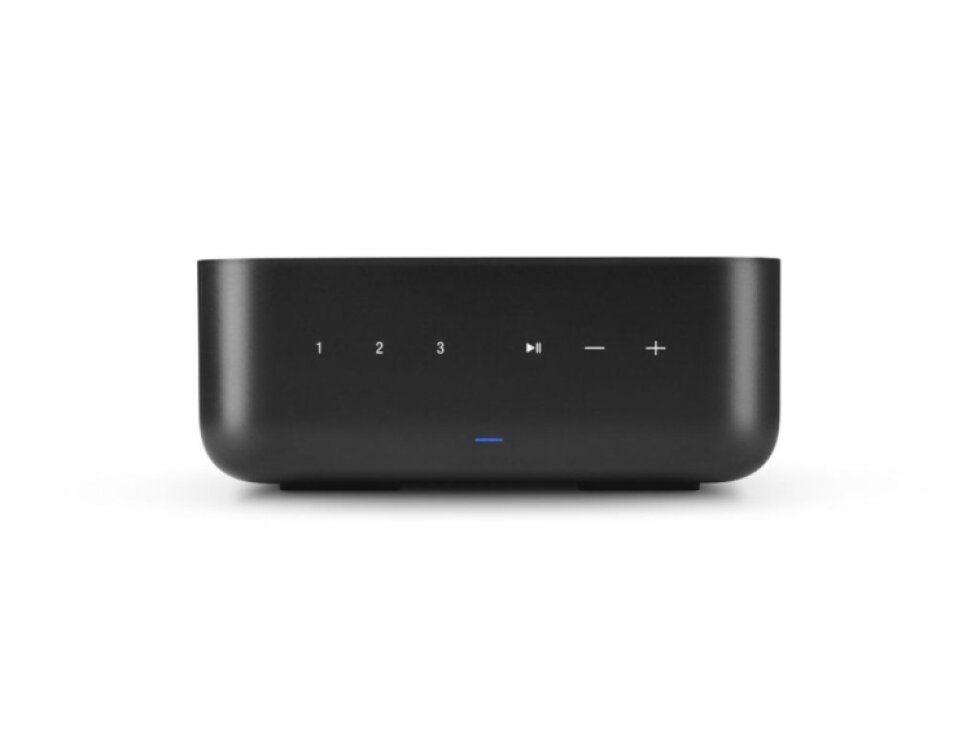 Denon Home Amp černá