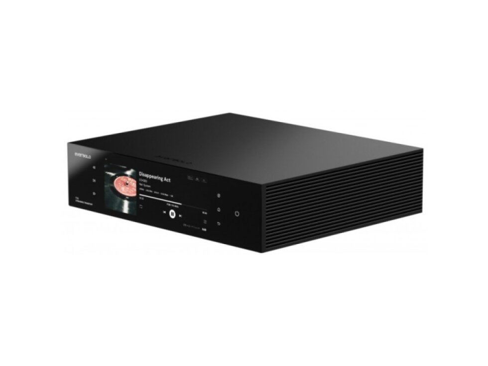 Eversolo T10