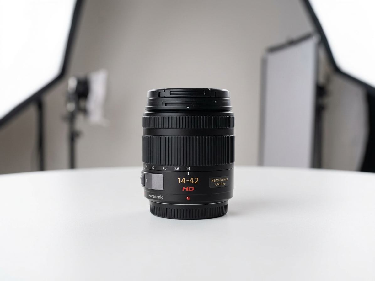 Panasonic H-PS14042 14-42 mm *