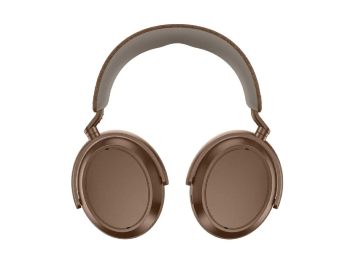 Sennheiser Momentum 4 Wireless Brown + Sennheiser BTD 700 akční set