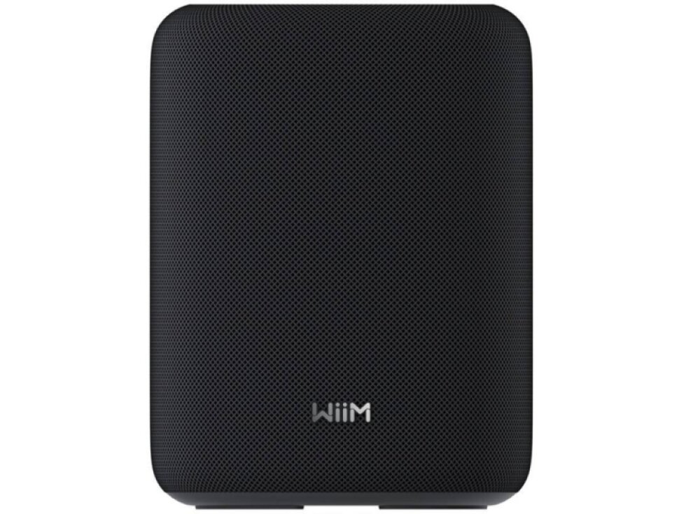 Wiim Sound Lite Black