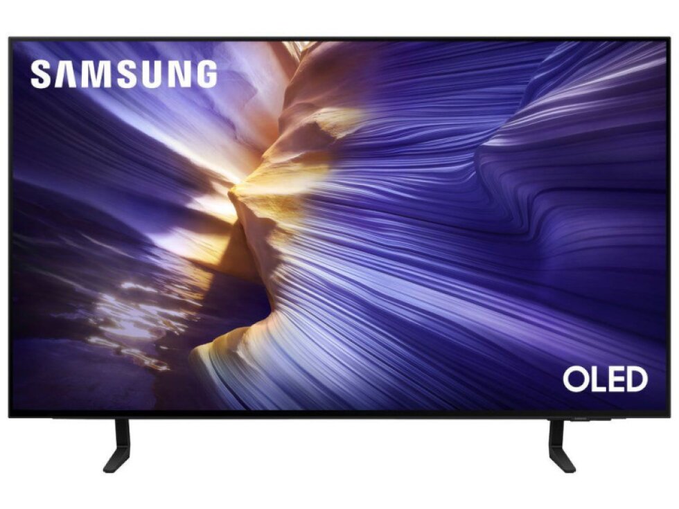 Samsung QE48S90F