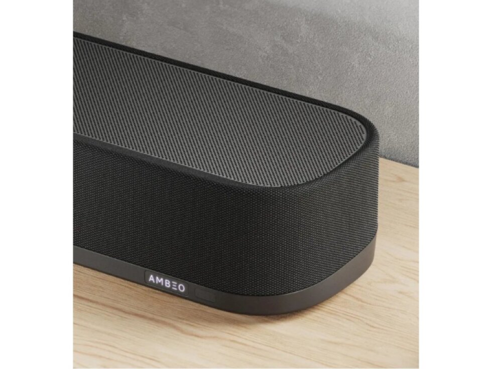 Sennheiser Ambeo Soundbar Plus