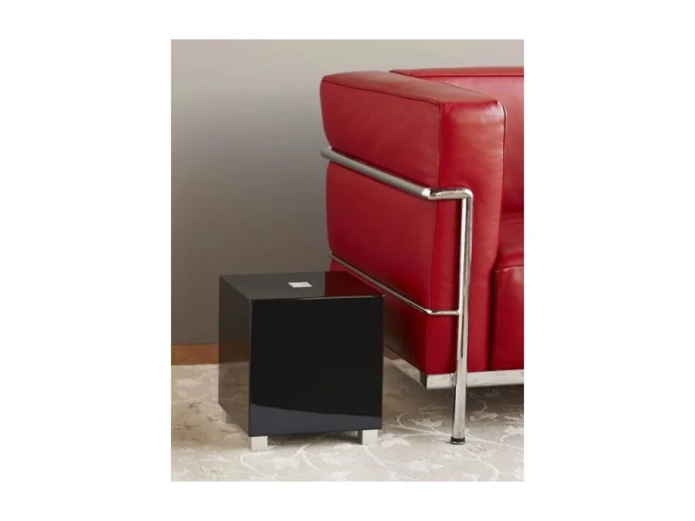 Rel Tzero MKIII Black Rozbaleno