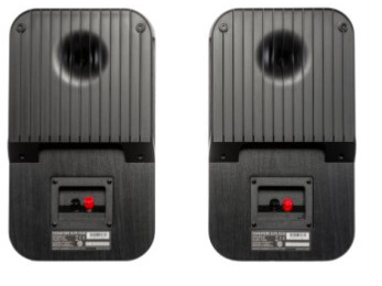 Polk Audio Signature Elite ES20 Black 2ks