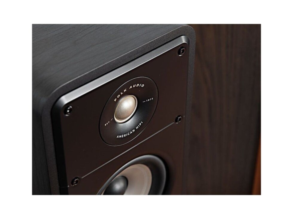 Polk Audio Signature Elite ES50 Black 2ks