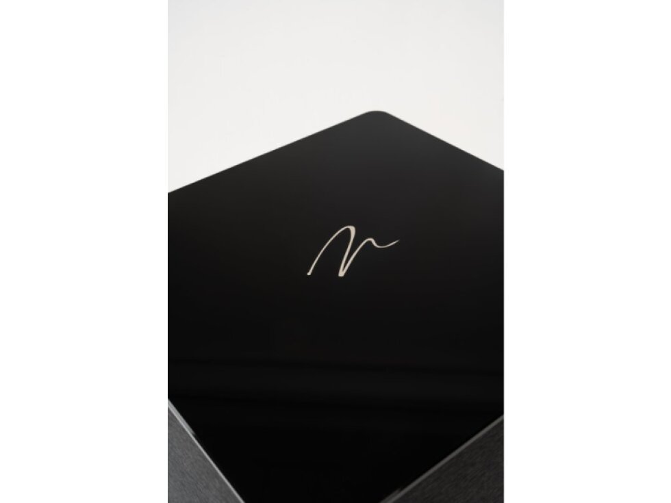 Martin Logan Dynamo Foundation 10 Black