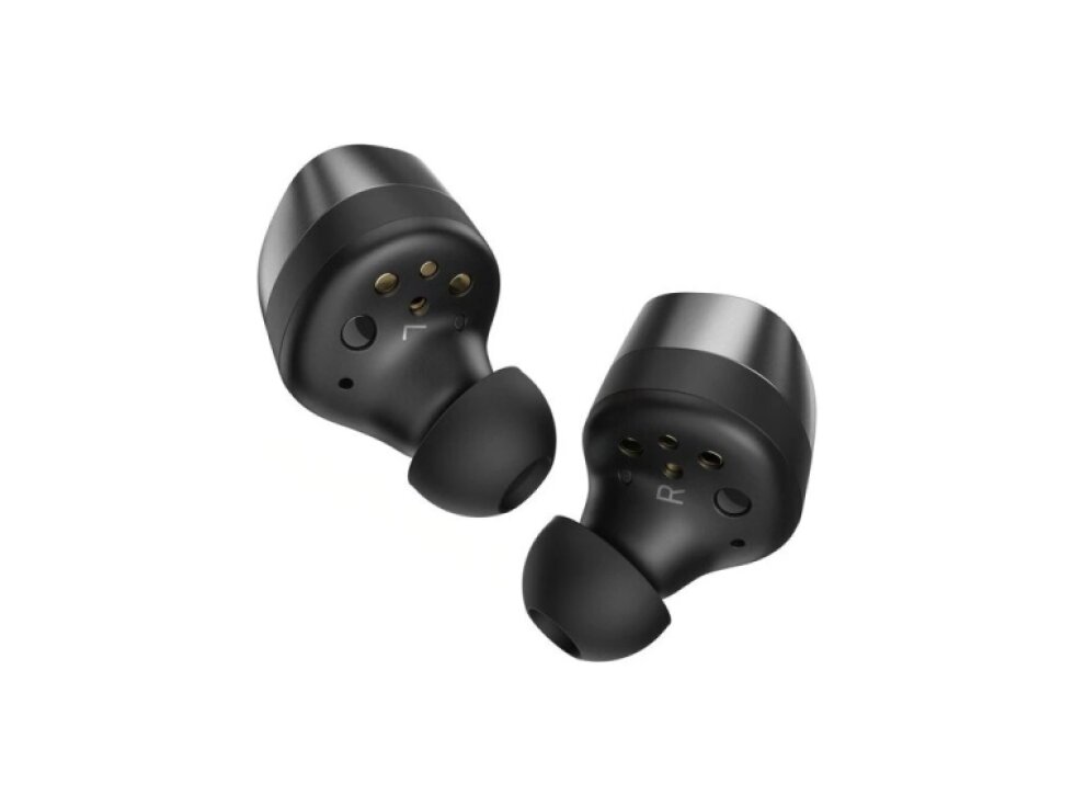 Sennheiser Momentum True Wireless 4 černá/ grafit