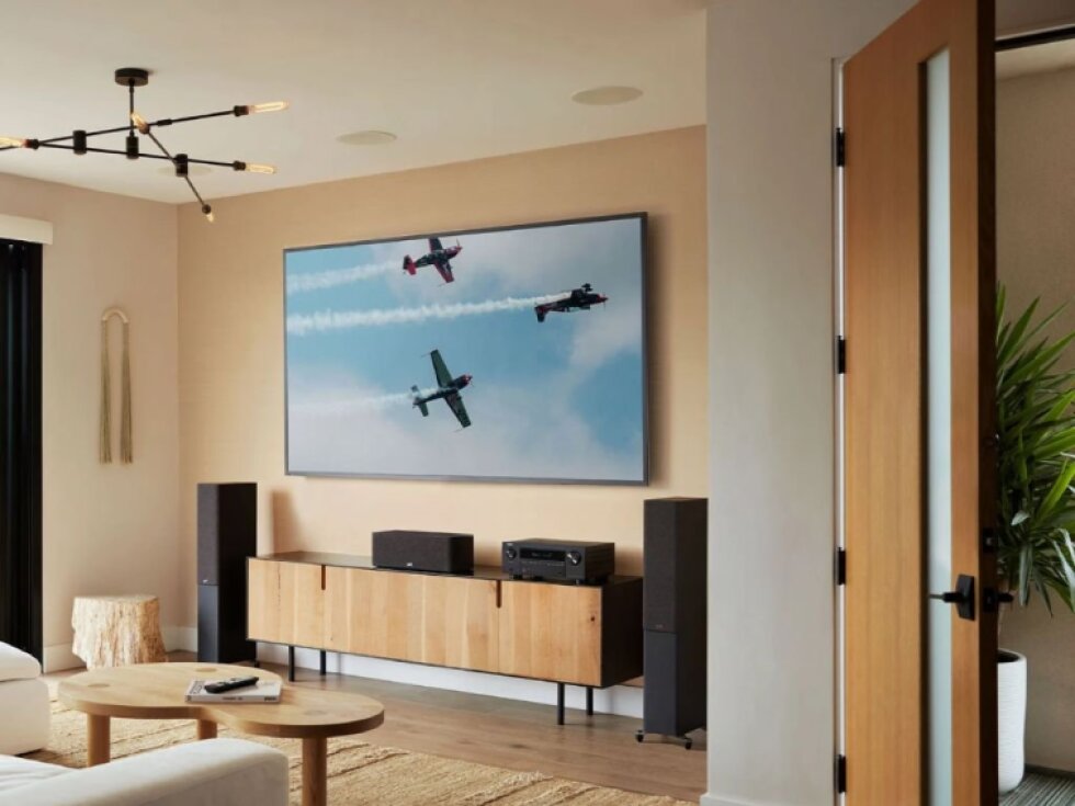 Denon AVR-X2800H DAB