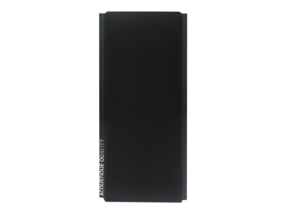 AQ Labrador 39 Black