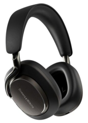 Bowers&Wilkins PX8 S2 Onyx Black