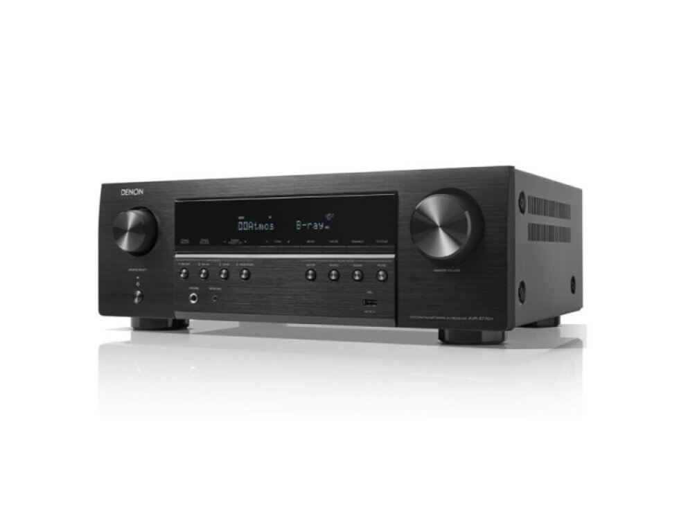 Denon AVC-S670H