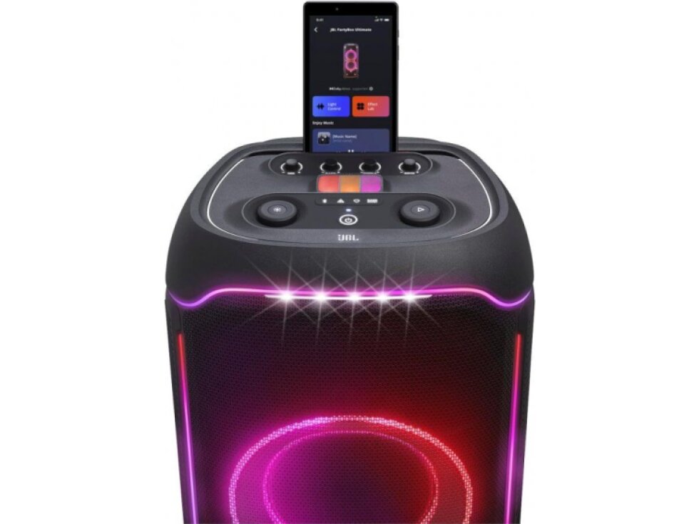 JBL Partybox Ultimate