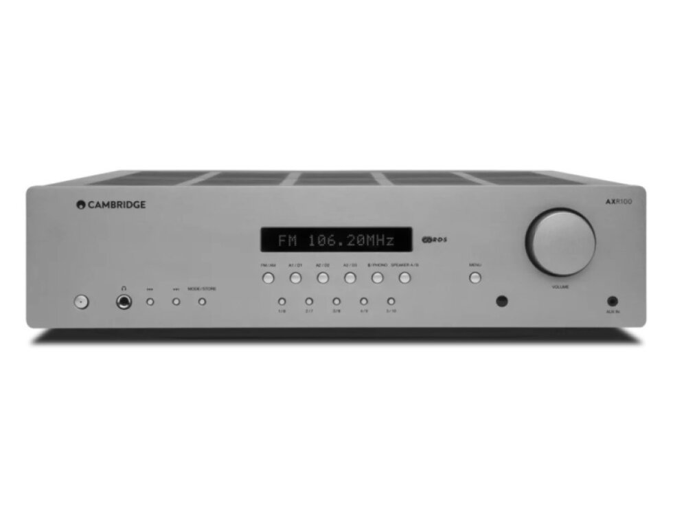 Cambridge Audio AXR100D
