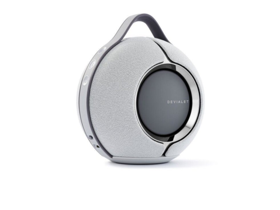 Devialet Mania Light Grey