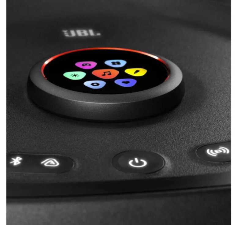 JBL Partybox Ultimate 2