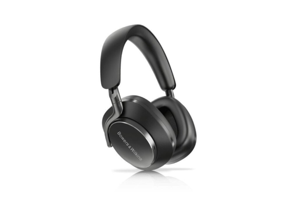 Bowers & Wilkins PX8 Tan