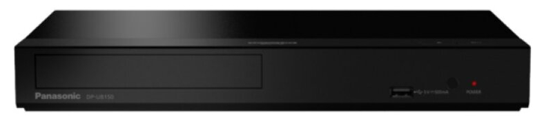 Panasonic DP-UB150EG*
