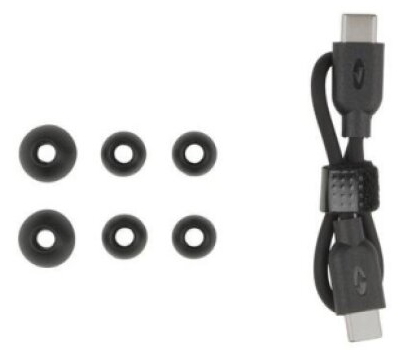 Denon AH-C840NCW Black