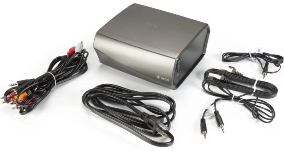 Denon Heos Link HS2