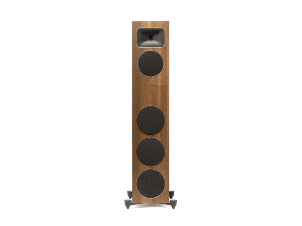 Martin Logan Motion Foundation F2 Walnut