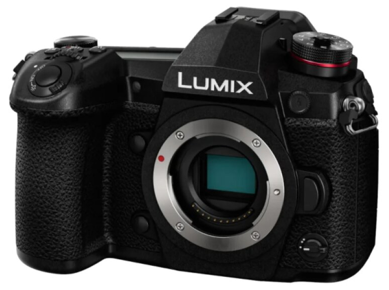 Panasonic DC-G9EGK Lumix