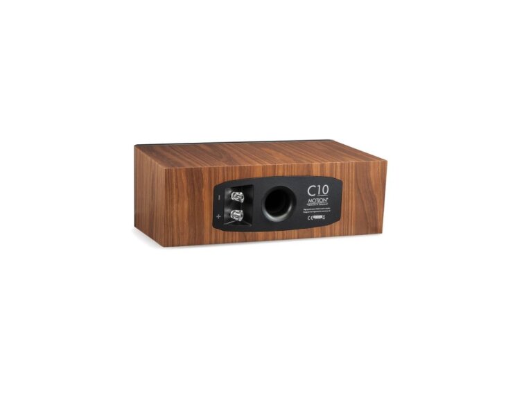 Martin Logan Motion C10 Walnut