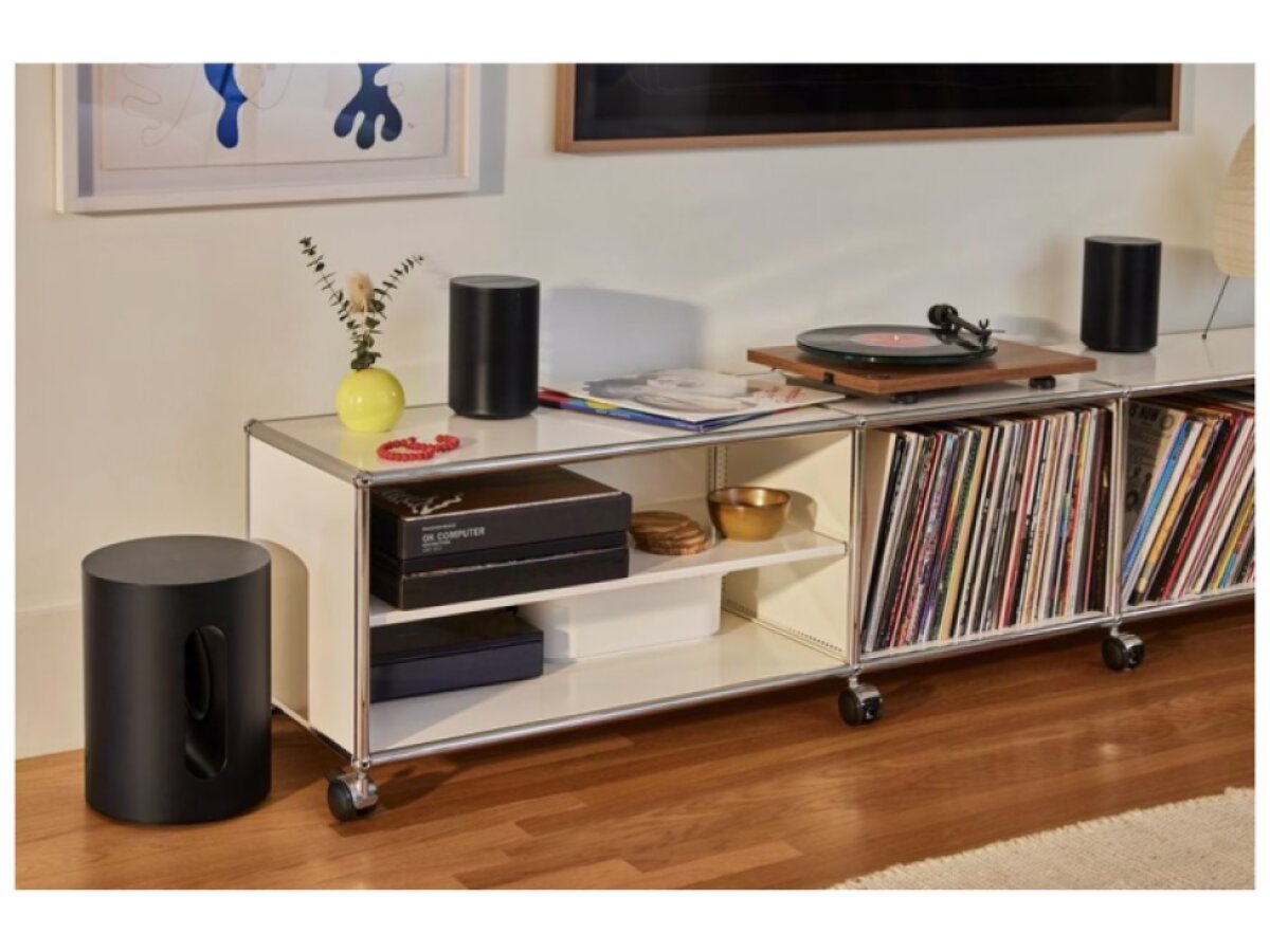 Sonos Era 100 SL Black