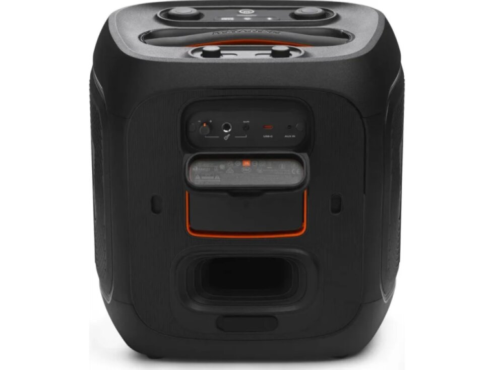 JBL PartyBox Encore 2 Rozbaleno