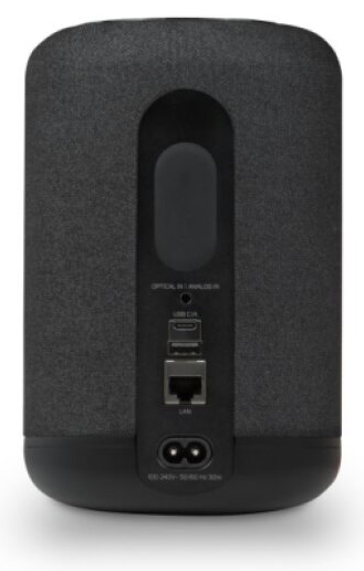 Bluesound PULSE FLEX černá