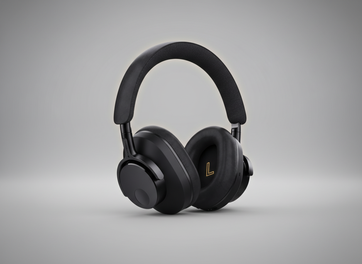 Cambridge Audio Melomania P100 SE Black