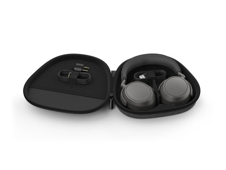 Sennheiser Momentum 4 Wireless Graphite