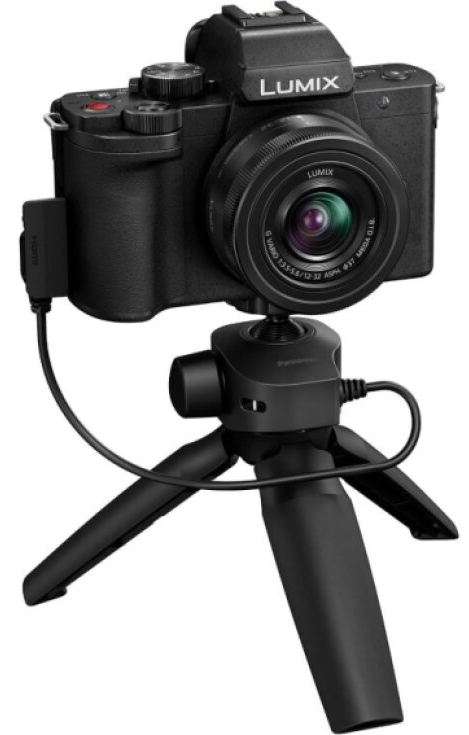 Panasonic DC-G110 VEG-K (+objektiv 12-32mm)