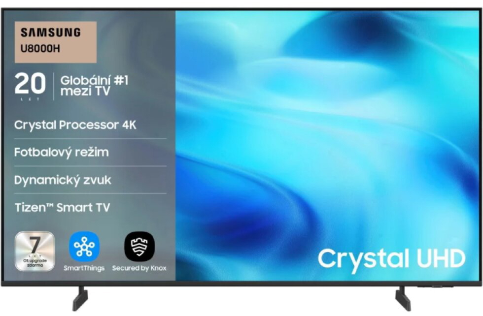 Samsung UE50U8072H