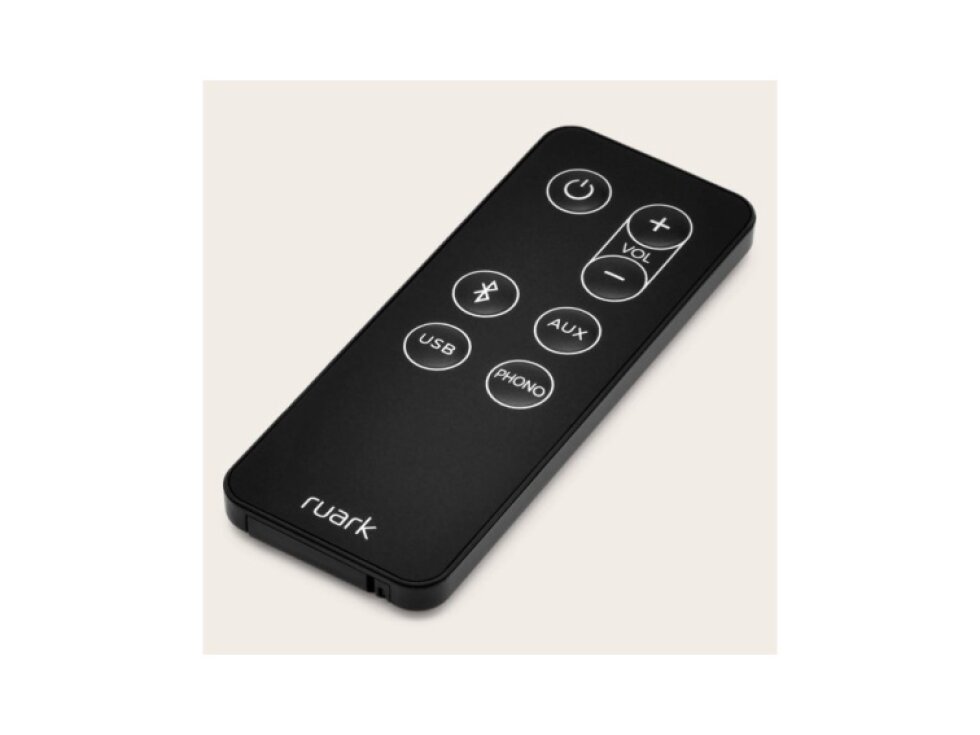 Ruark MR1 Mk3 walnut