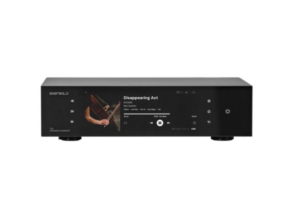 Eversolo T10