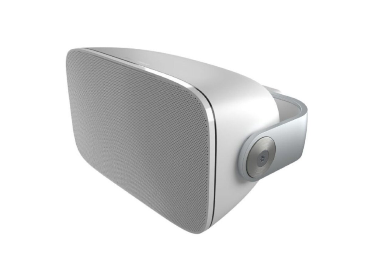 Bowers & Wilkins AM1 White