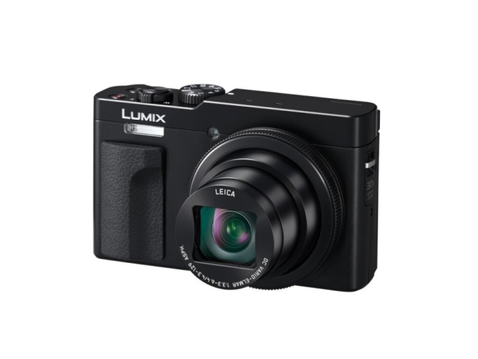 Panasonic Lumix DC-TZ99E-K
